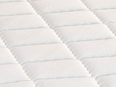 Çift Kişilik 140×190 Lüks Yatak – Venezia Full Ortopedik Yatak