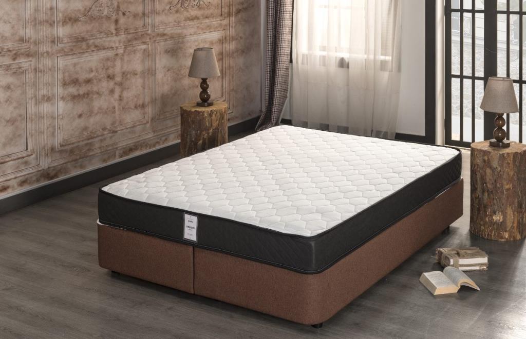 Çift Kişilik 150×200 cm Ortopedik Yatak