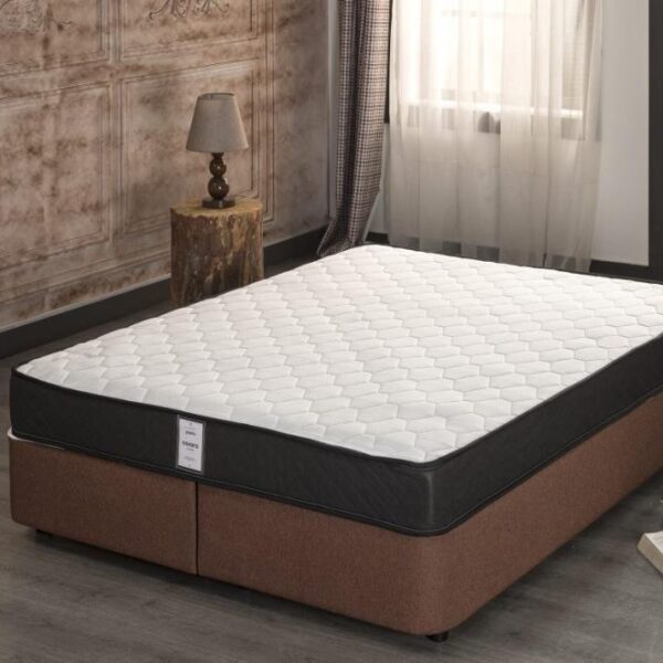 Çift Kişilik 150x200 cm Ortopedik Yatak