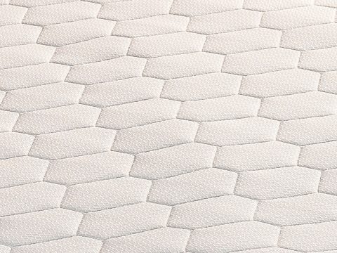 Çift Kişilik 150×200 cm Ortopedik Yatak