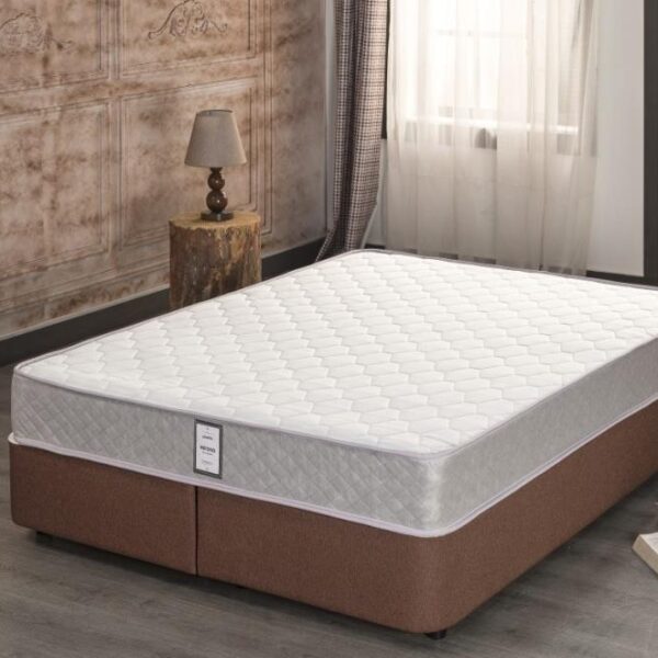 Çift Kişilik Yatak 180x200 cm Full Ortopedik Sert Yatak Verona