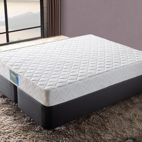 Çift Kişilik Full Ortopedik 200x200 cm Niron Hazan Yatak