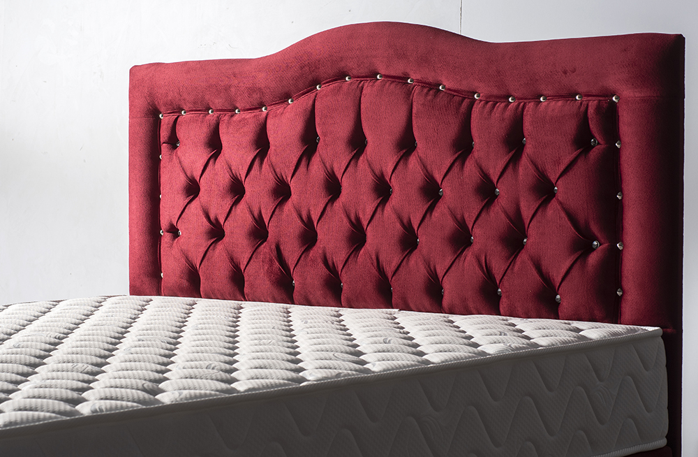 Çift Kişilik Ortopedik Yatak 180×200 cm Niron Smart