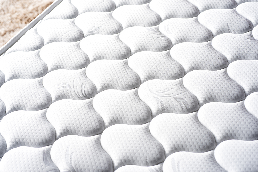 Çift Kişilik Ortopedik Yatak 180×200 cm Niron Smart