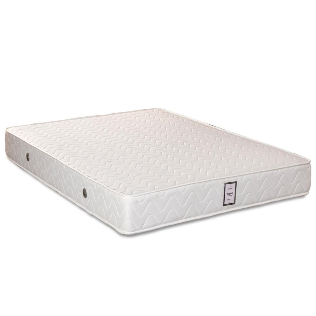 Çift Kişilik Ultra Ortopedik 200×200 cm Napoli Yatak