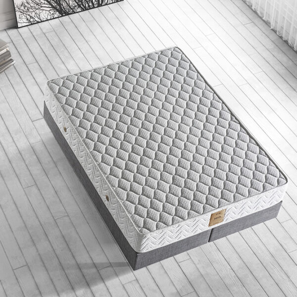 Çift Kişilik Ultra Ortopedik Yatak 160x200 cm Niron Serra