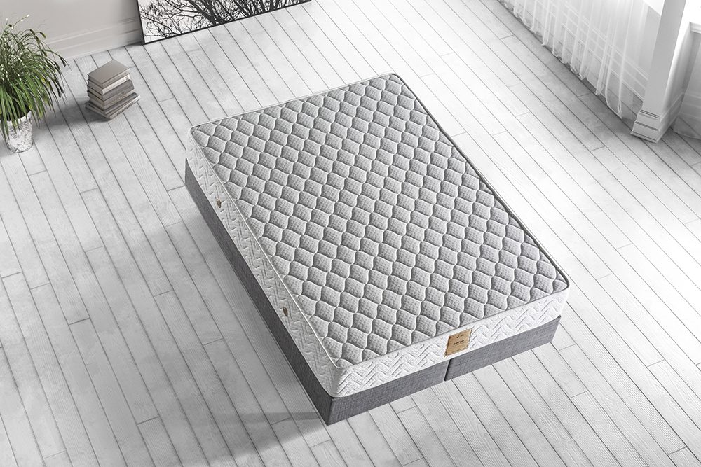 Çift Kişilik Ultra Ortopedik Yatak 180×200 cm Niron Serra