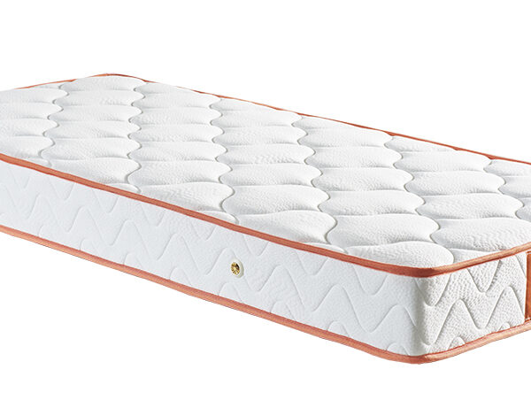 Çift Kişilik Yarı Ortopedik 130x190 cm Niron Sofy Yatak
