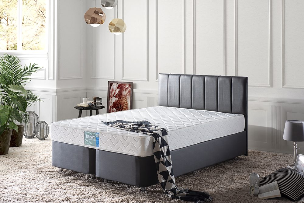 Çocuk Yatağı Full Ortopedik 80×180 cm Niron Hazan Yatak