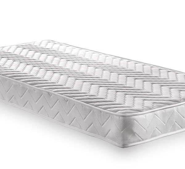 Niron Basic 80x180 cm Tek Kişilik Sert Ortopedik Yatak