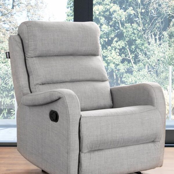 Niron Comfort Elegance Fonksiyonel Tekli Koltuk TV / Baba Koltuğu - Berjer