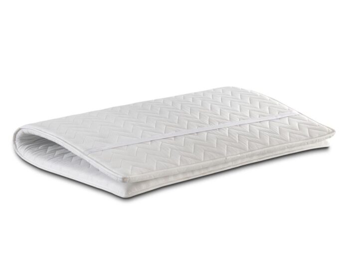 Niron Firm Yatak Pedi 90×200 Tek Kişilik Ortopedik Sert Yatak Pedi