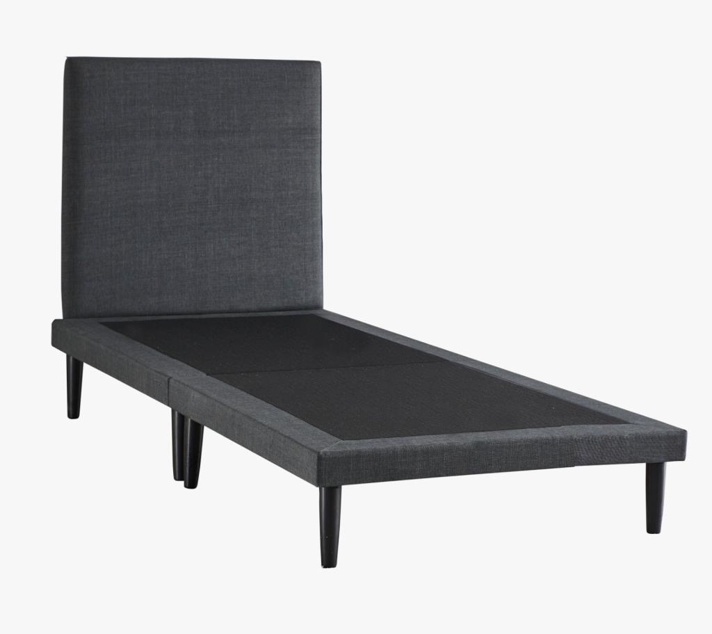 Niron Pocket 80x180 cm Tek Kişilik Yatak Katlanır Baza Başlık Takımı - Katlanır Baza, Başlık ve Yatak Seti — görsel 2