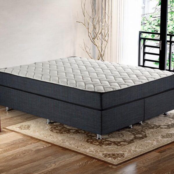 Niron Notte 150x200 Ultra Ortopedik Sert Yatak