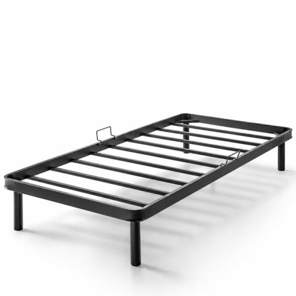 Niron Simple Karyola 90x200 cm Metal Karyola