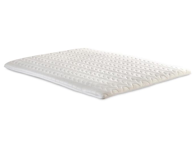 Niron Soft Yatak Pedi 120×200 Tek Kişilik Ortopedik Yumuşak Yatak Pedi
