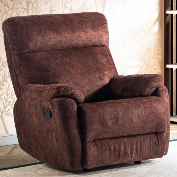 Niron Texas Baba Koltuğu Fonksiyonel Tekli Koltuk - Recliner TV Koltuğu