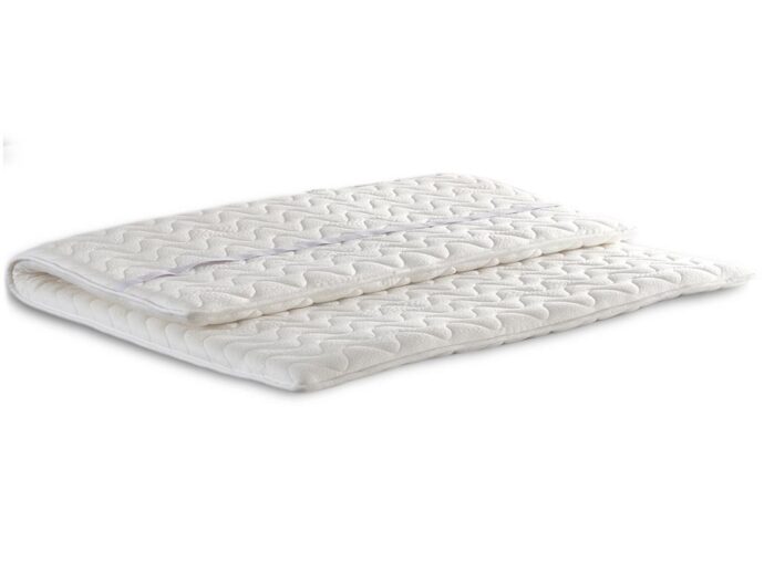 Niron Visco Yatak Pedi 180×200 Çift Kişilik Visco Yatak Pedi Şiltesi