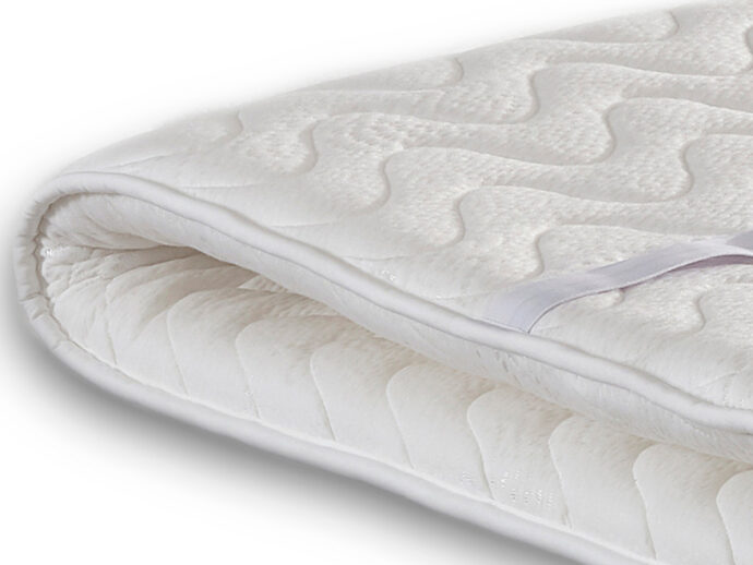 Niron Visco Yatak Pedi 180×200 Çift Kişilik Visco Yatak Pedi Şiltesi