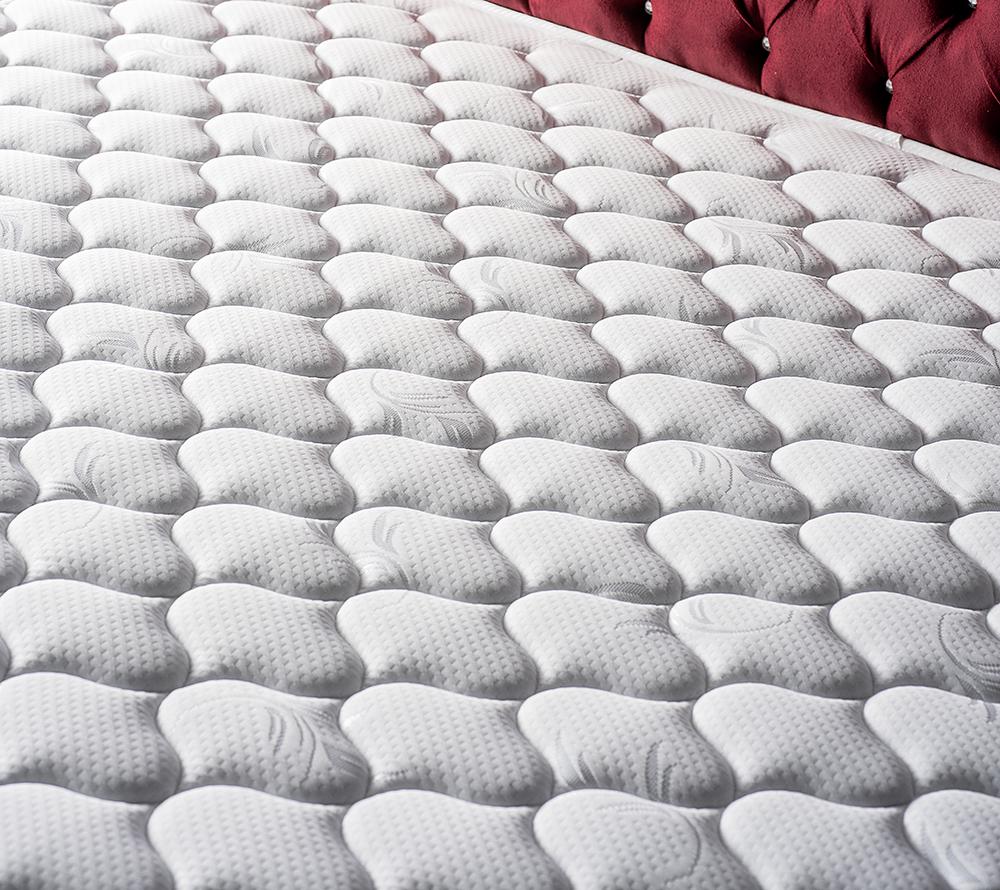 Ortopedik Çocuk Yatağı 80×200 cm Niron Smart