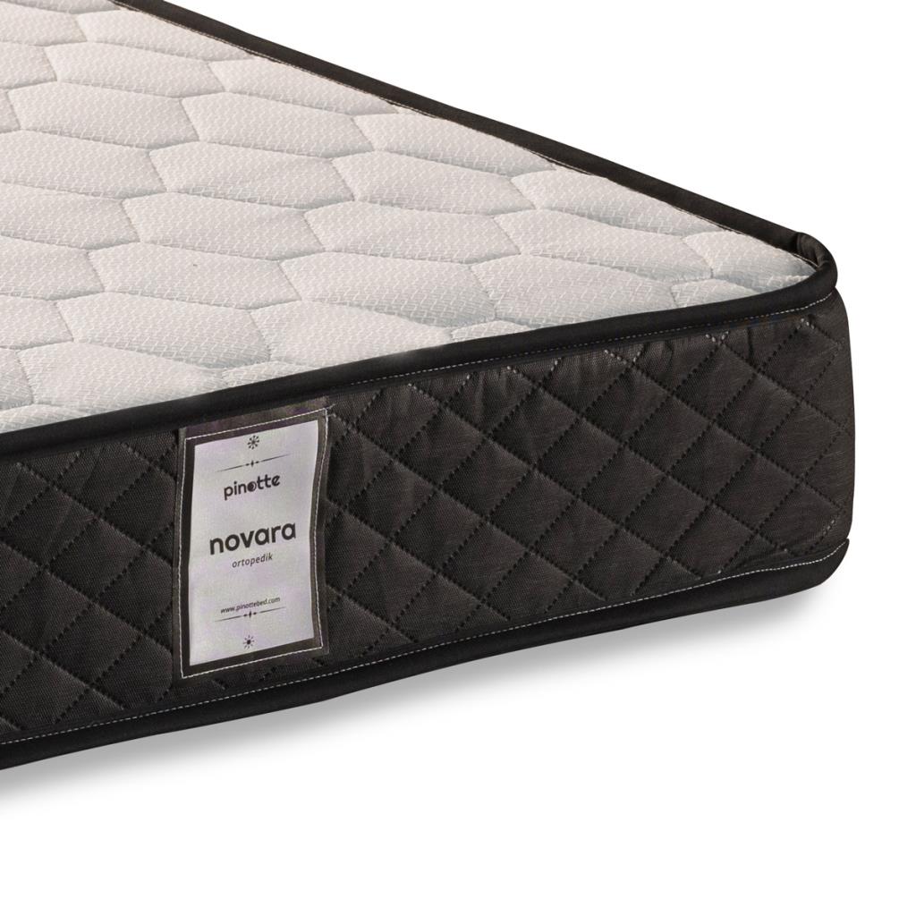 Pinotte Novara 80×180 cm Ortopedik Tek Kişilik Yatak