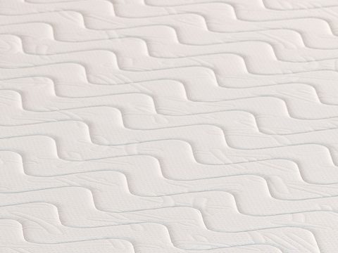 Tek Kişilik Ultra Ortopedik 100×200 cm Napoli Yatak