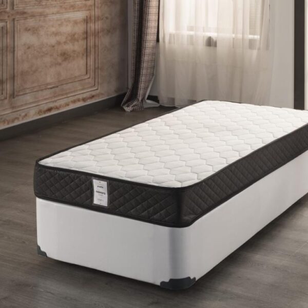 Tek Kişilik 120x200 cm Ortopedik Novara Yatak