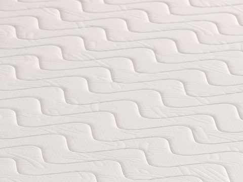 Tek Kişilik Ultra Ortopedik 80×200 cm Niron Napoli Yatak