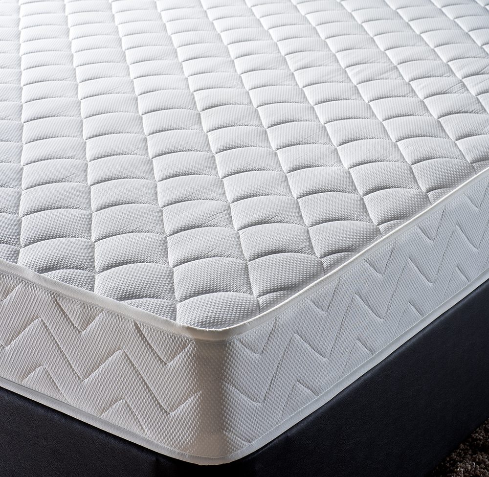 Tek Kişilik Full Ortopedik 120×200 cm Niron Hazan Yatak