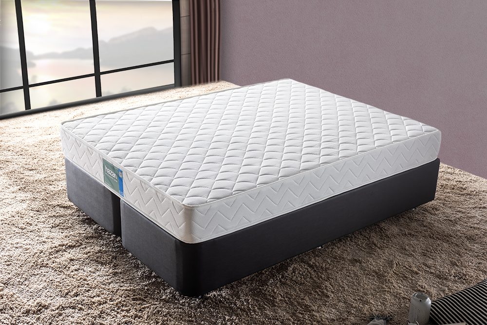 Tek Kişilik Full Ortopedik 120×200 cm Niron Hazan Yatak
