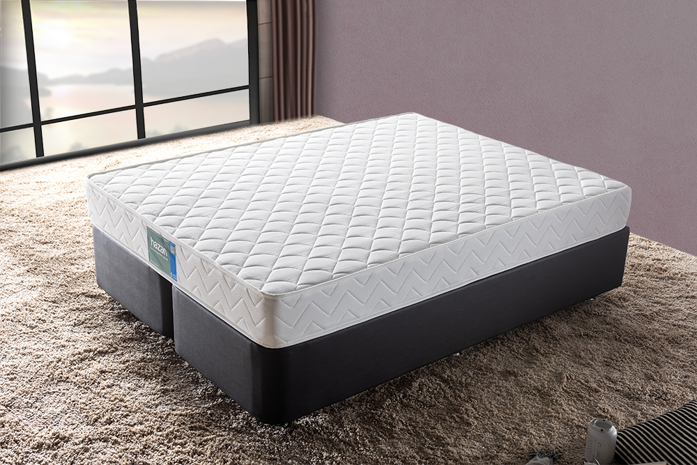 Tek Kişilik Full Ortopedik 80×200 cm Niron Hazan Yatak