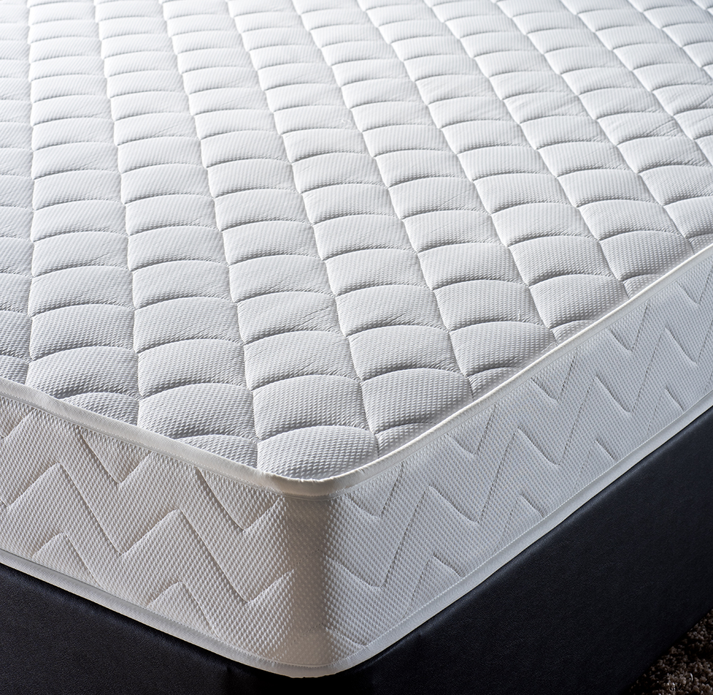 Tek Kişilik Full Ortopedik 90×200 cm Niron Hazan Yatak