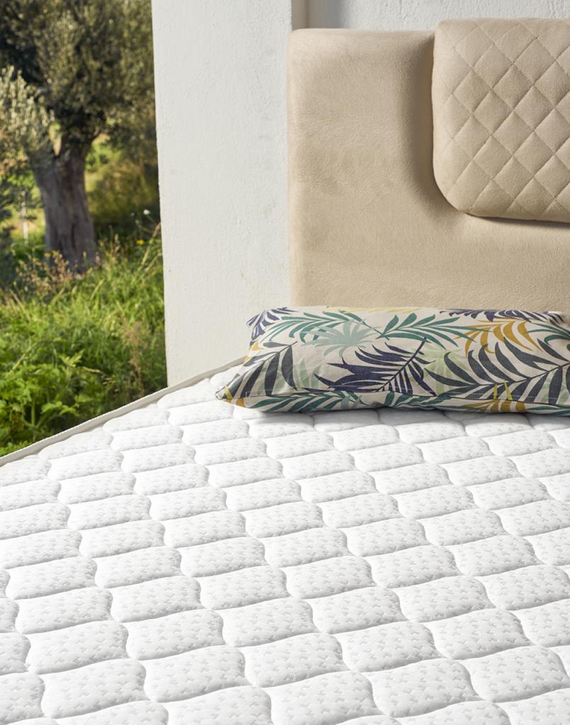 Tek Kişilik Ultra Ortopedik Yatak 90×190 cm Niron Serra