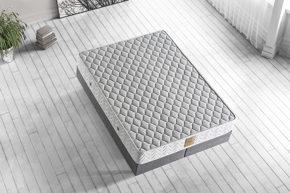Tek Kişilik Ultra Ortopedik Yatak 90×190 cm Niron Serra