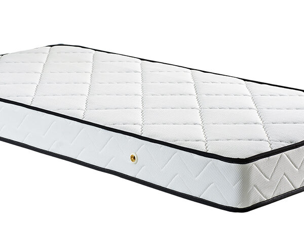 Tek Kişilik Yarı Ortopedik 120x200 cm Niron Mezzo Yatak